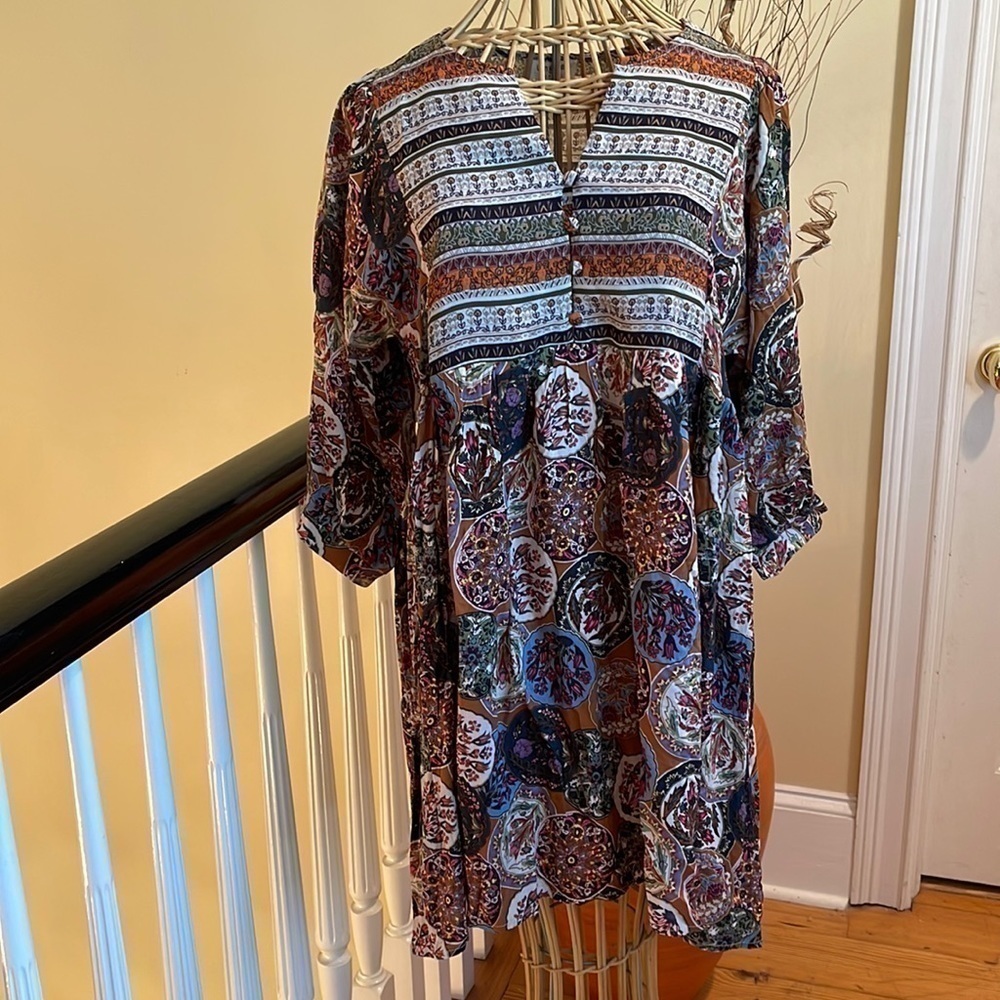 NWT Umgee USA 🇺🇸 dress